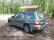 2008 Subaru Forester X L.L. Bean с VIN JF1SG67658H724173, выставлен на аукционе IAAI как лот 42197835 с пробегом 178 398 миль миль и . История ставок и продаж доступна на DreamBid. Изображение 3.