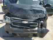 2011 Chevrolet Tahoe Commercial z VIN 1GNLC2E03BR280821, wystawiony jako Copart lot #55239215 z przebiegiem 325 861 mil mil oraz Szkoda całkowita • Salvage title. Historia ofert i sprzedaży dostępna na DreamBid. Obrazek 12.