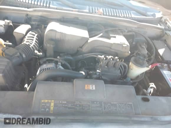 2003 Ford Explorer с VIN 1FMDU63K13UB52240, выставлен на аукционе IAAI как лот 41661288 с пробегом 186 926 миль миль и . История ставок и продаж доступна на DreamBid. Изображение 10.