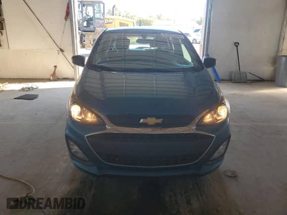 2020 Chevrolet Spark LS с VIN KL8CB6SA9LC408881, выставлен на аукционе Copart как лот 81913355 с пробегом 77 870 миль миль и Списание • Salvage title. История ставок и продаж доступна на DreamBid. Изображение 5.