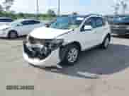 2012 Nissan Murano S с VIN JN8AZ1MW9CW221875, выставлен на аукционе IAAI как лот 43352356 с пробегом 108 972 миль миль и . История ставок и продаж доступна на DreamBid. Изображение 2.