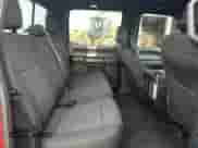 2015 Ford F-150 XLT с VIN 1FTEW1EF3FKE57003, выставлен на аукционе Copart как лот 70937735 с пробегом 83 804 миль миль и Списание • Salvage title. История ставок и продаж доступна на DreamBid. Изображение 10.