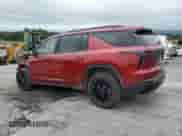2025 Chevrolet Traverse AWD LT с VIN 1GNEVGRS3SJ150841, выставлен на аукционе Copart как лот 69674015 с пробегом 10 685 миль миль и Списание • Salvage title. История ставок и продаж доступна на DreamBid. Изображение 2.