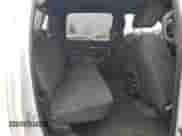 2023 Ram 1500 Tradesman с VIN 1C6SRFGT6PN684431, выставлен на аукционе Copart как лот 53343585 с пробегом Не указан миль и Списание • Salvage title. История ставок и продаж доступна на DreamBid. Изображение 10.