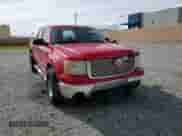 2008 GMC Sierra 1500 SL with VIN 2GTEK13C381146615, listed as a Copart auction lot 51348715 with 219,269 mi miles and Salvage title. Bid and sale history available at DreamBid. Image 11.