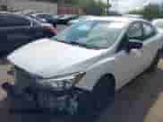 2019 Subaru Impreza с VIN 4S3GKAA69K3600289, выставлен на аукционе IAAI как лот 43204857 с пробегом 120 036 миль миль и . История ставок и продаж доступна на DreamBid. Изображение 2.