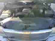 2005 GMC Sierra 1500 SLE with VIN 1GTEC14T65Z276824, listed as a Copart auction lot 42176605 with 248,047 mi miles and Salvage title. Bid and sale history available at DreamBid. Image 11.