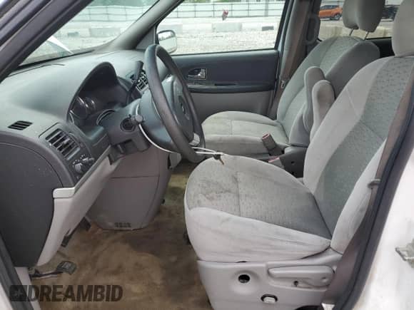 2007 Chevrolet Uplander LS Fleet с VIN 1GNDV23147D172660, выставлен на аукционе Copart как лот 60456995 с пробегом 227 323 миль миль и На запчасти • Non repairable. История ставок и продаж доступна на DreamBid. Изображение 7.