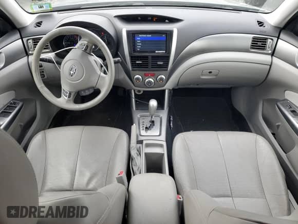 2012 Subaru Forester X Limited z VIN JF2SHAEC2CH463551, wystawiony jako Copart lot #80246665 z przebiegiem 174 209 mil mil oraz Szkoda całkowita • Salvage title. Historia ofert i sprzedaży dostępna na DreamBid. Obrazek 8.