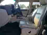 2007 Jeep Commander Limited with VIN 1J8HG58P97C573381, listed as a Copart auction lot 81005825 with 131,296 mi miles and Clean title. Bid and sale history available at DreamBid. Image 7.