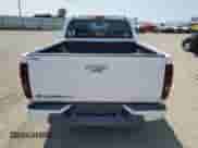 2012 Chevrolet Colorado 1LT z VIN 1GCDSCFE7C8104670, wystawiony jako Copart lot #60131295 z przebiegiem 139 691 mil mil oraz Szkoda całkowita • Salvage title. Historia ofert i sprzedaży dostępna na DreamBid. Obrazek 6.