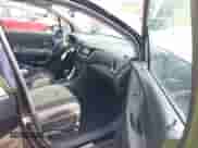 2022 Chevrolet Trax LS с VIN KL7CJNSM5NB542114, выставлен на аукционе IAAI как лот 42705038 с пробегом 77 668 миль миль и . История ставок и продаж доступна на DreamBid. Изображение 5.