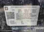 2020 Chevrolet Equinox LT с VIN 2GNAXLEXXL6185863, выставлен на аукционе IAAI как лот 42580522 с пробегом 87 892 миль миль и . История ставок и продаж доступна на DreamBid. Изображение 9.