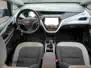 2019 Chevrolet Bolt EV LT с VIN 1G1FY6S0XK4113588, выставлен на аукционе Copart как лот 47232193 с пробегом 44 124 миль миль и . История ставок и продаж доступна на DreamBid. Изображение 8.