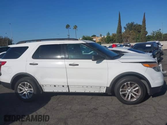 2015 Ford Explorer с VIN 1FM5K7B81FGA34505, выставлен на аукционе IAAI как лот 43131148 с пробегом 137 132 миль миль и . История ставок и продаж доступна на DreamBid. Изображение 13.