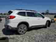 2022 Subaru Ascent Limited с VIN 4S4WMAPDXN3449541, выставлен на аукционе Copart как лот 65074005 с пробегом 47 559 миль миль и Списание • Salvage title. История ставок и продаж доступна на DreamBid. Изображение 3.