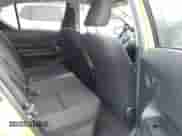 2015 Toyota Prius One z VIN JTDKDTB30F1101905, wystawiony jako IAAI lot #42971226 z przebiegiem 105 068 mil mil oraz . Historia ofert i sprzedaży dostępna na DreamBid. Obrazek 8.