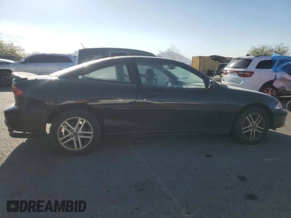 1999 Chevrolet Cavalier с VIN 3G1JC1248XS837897, выставлен на аукционе Copart как лот 81193124 с пробегом 141 401 миль миль и На запчасти • Non repairable. История ставок и продаж доступна на DreamBid. Изображение 3.