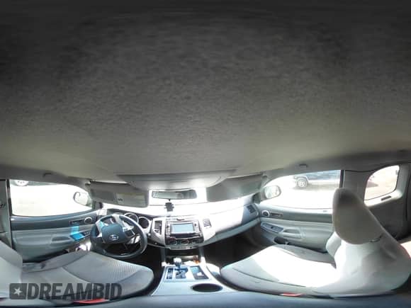 2015 Toyota Tacoma PreRunner z VIN 5TFTX4GN1FX042761, wystawiony jako IAAI lot #42779383 z przebiegiem 232 544 mil mil oraz . Historia ofert i sprzedaży dostępna na DreamBid. Obrazek 18.