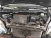 2015 Toyota Sienna L with VIN 5TDZK3DC9FS599350, listed as a IAAI auction lot 42246728 with 99,905 mi miles and . Bid and sale history available at DreamBid. Image 10.