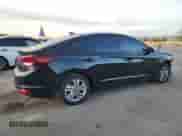 2020 Hyundai Elantra Value Edition z VIN 5NPD84LF5LH536595, wystawiony jako Copart lot #86671065 z przebiegiem 82 006 mil mil oraz Szkoda całkowita • Salvage title. Historia ofert i sprzedaży dostępna na DreamBid. Obrazek 3.