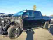 2024 Chevrolet Silverado 1500 Custom Trail Boss with VIN 3GCPDCEK6RG332029, listed as a IAAI auction lot 41299212 with 7,480 mi miles and . Bid and sale history available at DreamBid. Image 15.