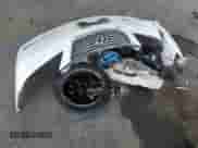 2007 Lexus ES 330 z VIN JTHBJ46GX72148767, wystawiony jako Copart lot #67109485 z przebiegiem 134 631 mil mil oraz Szkoda całkowita • Salvage title. Historia ofert i sprzedaży dostępna na DreamBid. Obrazek 12.