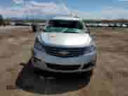 2014 Chevrolet Traverse LT с VIN 1GNKRHKD7EJ148118, выставлен на аукционе Copart как лот 81615025 с пробегом Не указан миль и Списание • Salvage title. История ставок и продаж доступна на DreamBid. Изображение 5.