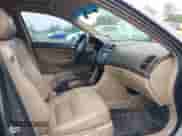 2006 Honda Accord EX-L with VIN 1HGCM66526A050992, listed as a IAAI auction lot 42917859 with 200,895 mi miles and . Bid and sale history available at DreamBid. Image 5.