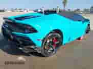 2021 Lamborghini Huracan с VIN ZHWUT5ZF9MLA15897, выставлен на аукционе IAAI как лот 41720301 с пробегом 25 436 миль миль и . История ставок и продаж доступна на DreamBid. Изображение 4.