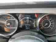 2021 Jeep Wrangler Unlimited Sahara с VIN 1C4HJXEN6MW755444, выставлен на аукционе Copart как лот 65038375 с пробегом 38 256 миль миль и Списание • Salvage title. История ставок и продаж доступна на DreamBid. Изображение 9.