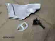 2016 Dodge Journey Crossroad с VIN 3C4PDCGB4GT113975, выставлен на аукционе Copart как лот 59540815 с пробегом 92 768 миль миль и Чистый • Clean title. История ставок и продаж доступна на DreamBid. Изображение 13.