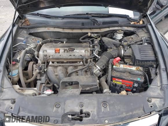 2012 Honda Accord LX с VIN 1HGCP2F36CA103994, выставлен на аукционе IAAI как лот 42880011 с пробегом 177 816 миль миль и . История ставок и продаж доступна на DreamBid. Изображение 10.