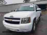 2007 Chevrolet Avalanche 3LT with VIN 3GNEC12J97G109305, listed as a IAAI auction lot 41580738 with 153,364 mi miles and . Bid and sale history available at DreamBid. Image 6.