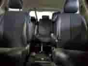 2011 Toyota Sienna SE with VIN 5TDXK3DC4BS093247, listed as a Copart auction lot 67480395 with 252,316 mi miles and Salvage title. Bid and sale history available at DreamBid. Image 10.