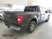 2019 Ford F-150 XL с VIN 1FTEX1CB4KFA74087, выставлен на аукционе IAAI как лот 43368337 с пробегом 163 540 миль миль и . История ставок и продаж доступна на DreamBid. Изображение 4.