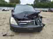 2008 Hyundai Entourage GLS with VIN KNDMC233386051656, listed as a Copart auction lot 72958314 with 209,945 mi miles and Salvage title. Bid and sale history available at DreamBid. Image 5.