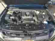 2016 Chevrolet Colorado 4WD Z71 z VIN 1GCPTDE1XG1257329, wystawiony jako Copart lot #86147265 z przebiegiem 163 768 mil mil oraz Czysty tytuł • Clean title. Historia ofert i sprzedaży dostępna na DreamBid. Obrazek 11.