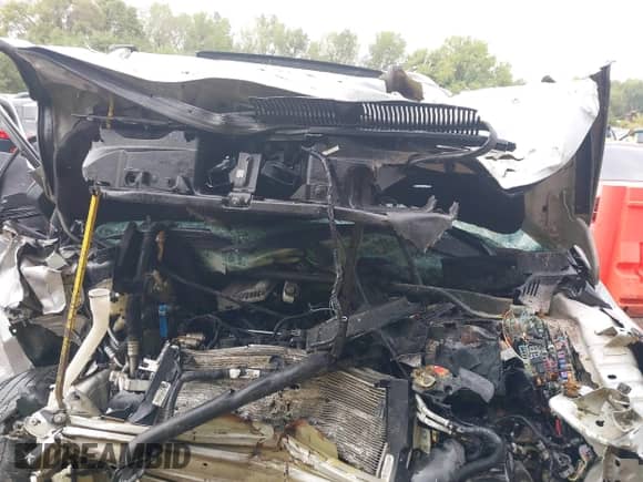 2018 Ford Explorer Limited z VIN 1FM5K8F81JGB67046, wystawiony jako IAAI lot #43290276 z przebiegiem Nie podano mil oraz . Historia ofert i sprzedaży dostępna na DreamBid. Obrazek 10.