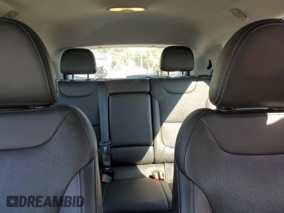 2023 Chevrolet Bolt EV 2LT with VIN 1G1FX6S02P4116060, listed as a Copart auction lot 84952175 with 34,178 mi miles and Salvage title. Bid and sale history available at DreamBid. Image 10.