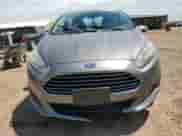 2014 Ford Fiesta SE с VIN 3FADP4BJ4EM190311, выставлен на аукционе Copart как лот 68228075 с пробегом 71 212 миль миль и Списание • Salvage title. История ставок и продаж доступна на DreamBid. Изображение 5.