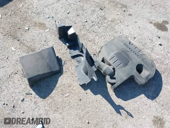 2011 Chevrolet Malibu 1LT z VIN 1G1ZC5E15BF375940, wystawiony jako IAAI lot #43594140 z przebiegiem 109 108 mil mil oraz . Historia ofert i sprzedaży dostępna na DreamBid. Obrazek 12.