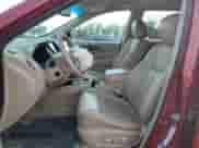 2015 Nissan Pathfinder Platinum с VIN 5N1AR2MM7FC712446, выставлен на аукционе Copart как лот 83851085 с пробегом 135 824 миль миль и Списание • Salvage title. История ставок и продаж доступна на DreamBid. Изображение 7.