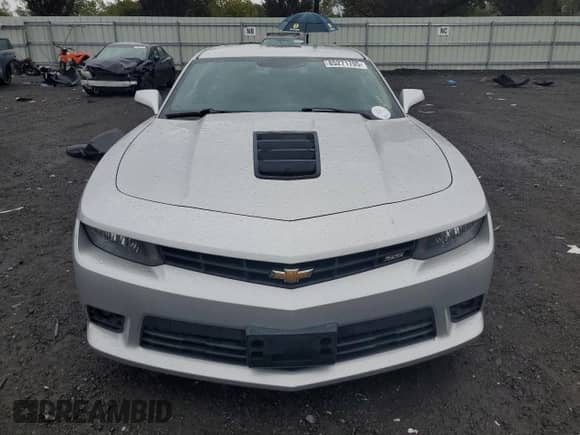 2015 Chevrolet Camaro SS с VIN 2G1FK1EJ4F9189593, выставлен на аукционе Copart как лот 85271705 с пробегом 67 985 миль миль и Списание • Salvage title. История ставок и продаж доступна на DreamBid. Изображение 5.