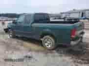 2000 Ford F-150 XL z VIN 1FTRX17W6YNC01533, wystawiony jako Copart lot #62307545 z przebiegiem 280 487 mil mil oraz Szkoda całkowita • Salvage title. Historia ofert i sprzedaży dostępna na DreamBid. Obrazek 2.