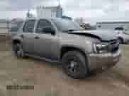 2012 Chevrolet Tahoe Commercial с VIN 1GNSK2E07CR324903, выставлен на аукционе Copart как лот 80266624 с пробегом 131 700 миль миль и Списание • Salvage title. История ставок и продаж доступна на DreamBid. Изображение 4.