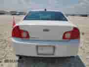 2012 Chevrolet Malibu 2LT z VIN 1G1ZD5E00CF372871, wystawiony jako Copart lot #70080965 z przebiegiem 216 715 mil mil oraz Szkoda całkowita • Salvage title. Historia ofert i sprzedaży dostępna na DreamBid. Obrazek 6.