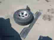 2002 Chevrolet Blazer LS с VIN 1GNCS18W92K177862, выставлен на аукционе IAAI как лот 42587989 с пробегом 207 236 миль миль и . История ставок и продаж доступна на DreamBid. Изображение 12.