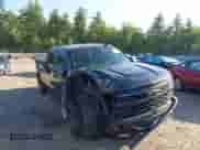 2022 Chevrolet Silverado 1500 RST with VIN 3GCUDEET4NG549144, listed as a IAAI auction lot 42576301 with 78,762 mi miles and . Bid and sale history available at DreamBid. Image 1.