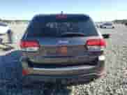 2021 Jeep Grand Cherokee Limited z VIN 1C4RJEBG6MC511616, wystawiony jako Copart lot #84029345 z przebiegiem 194 090 mil mil oraz Nie do naprawy • Non repairable. Historia ofert i sprzedaży dostępna na DreamBid. Obrazek 6.